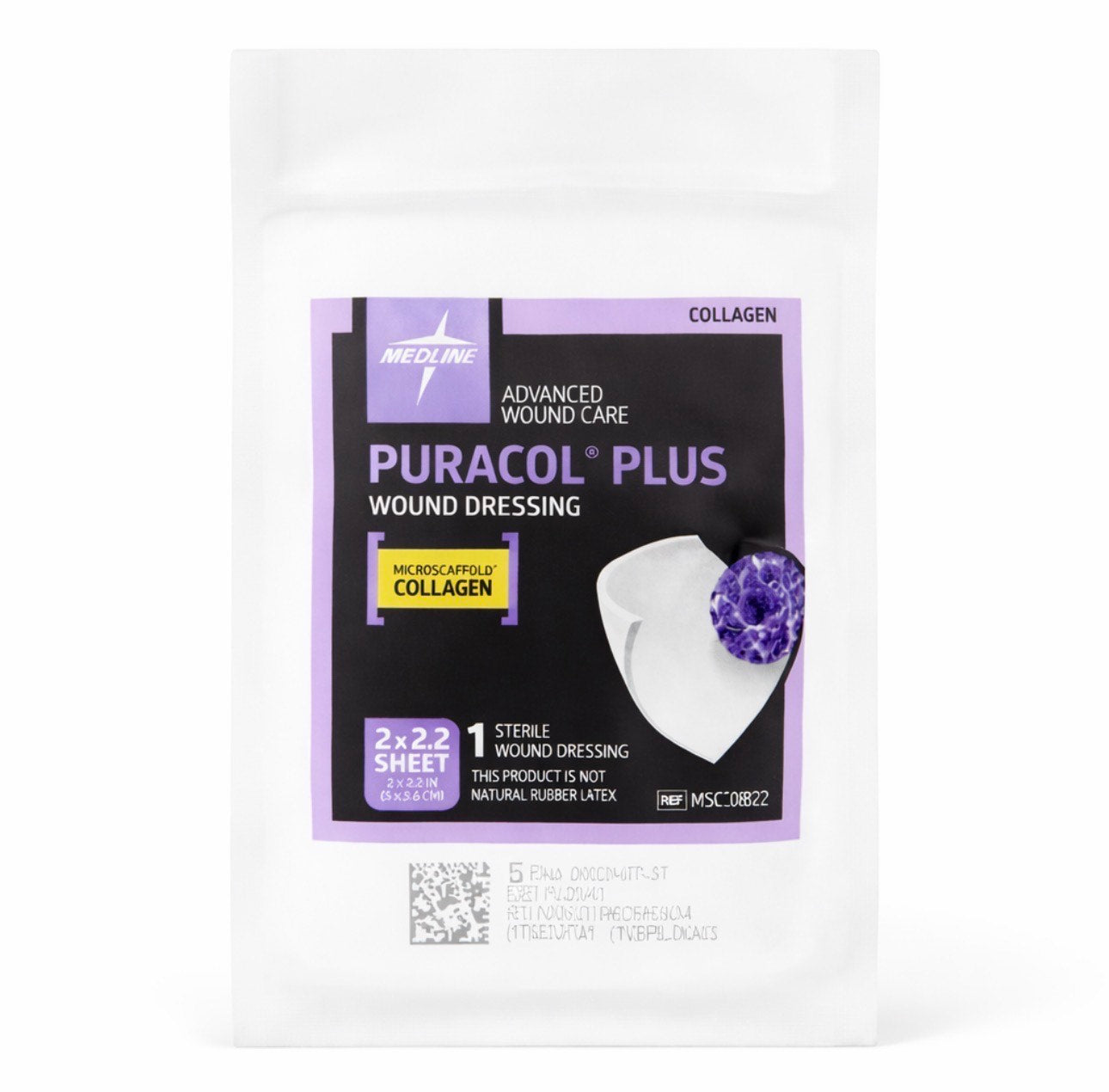 puracol dressing Puracol Plus Collagen Wound Dressings – Pharma 1 Medical Supply
