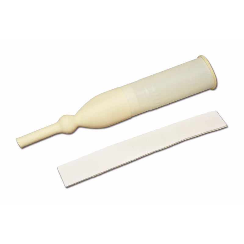 Exo-Cath Latex Male External Catheters 25ct