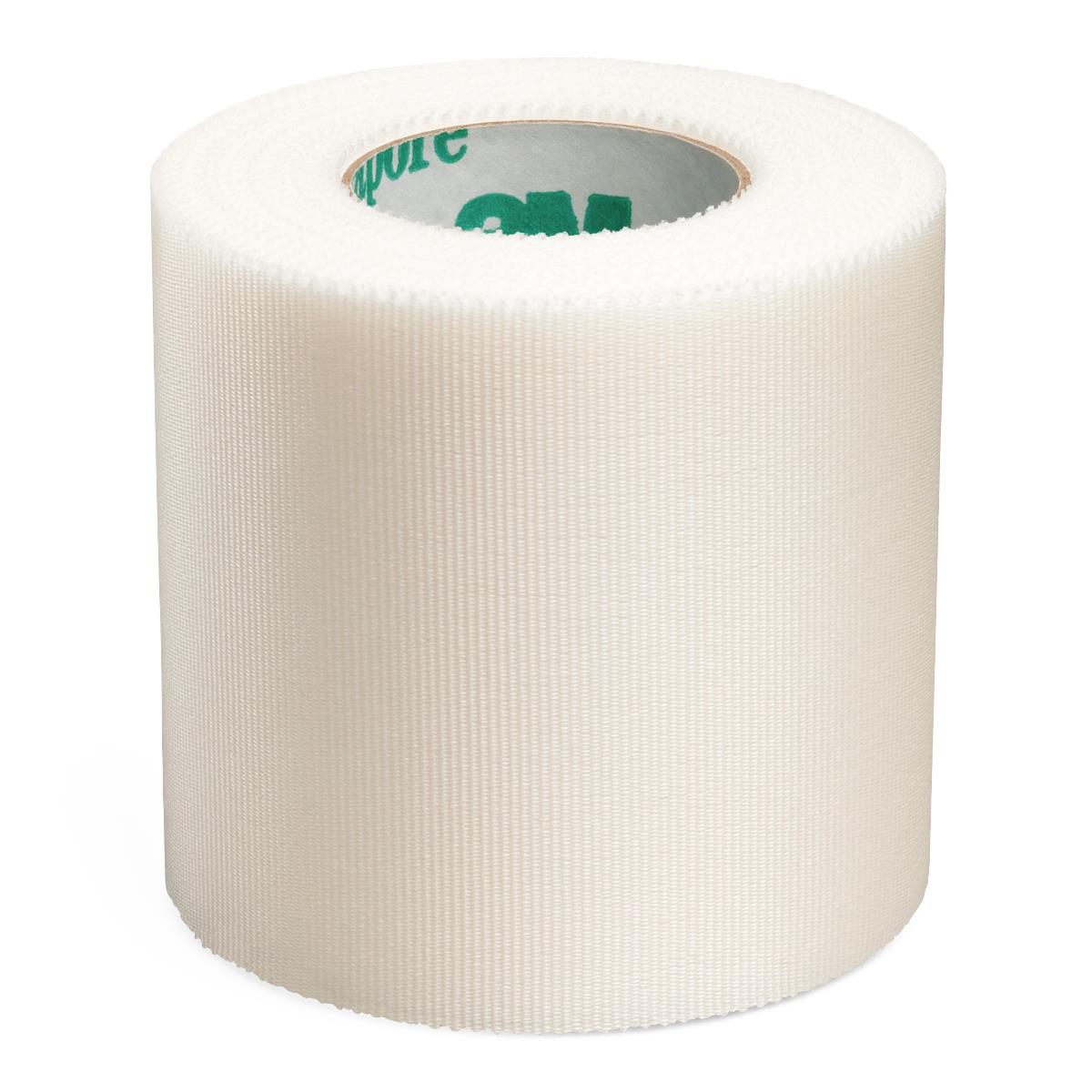 Transpore Surgical Tape Healthcare