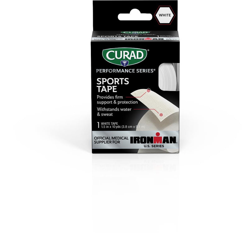 CURAD Performance Series IRONMAN Sports Tape