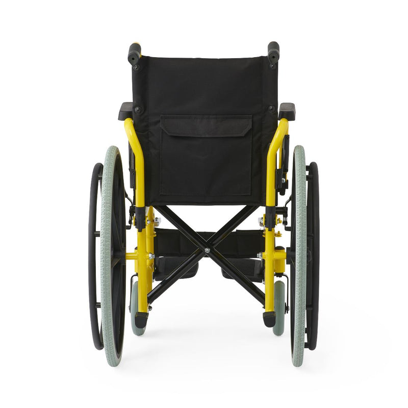 Wide Kidz Pediatric Wheelchair