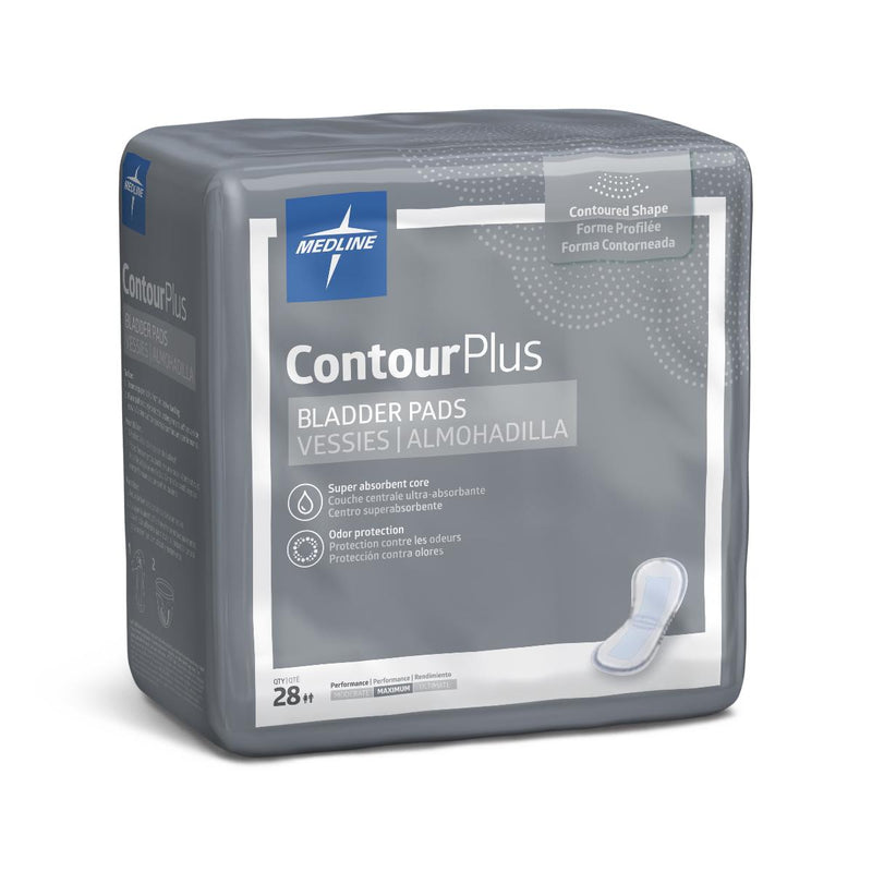ContourPlus Bladder Control Pads 28ct