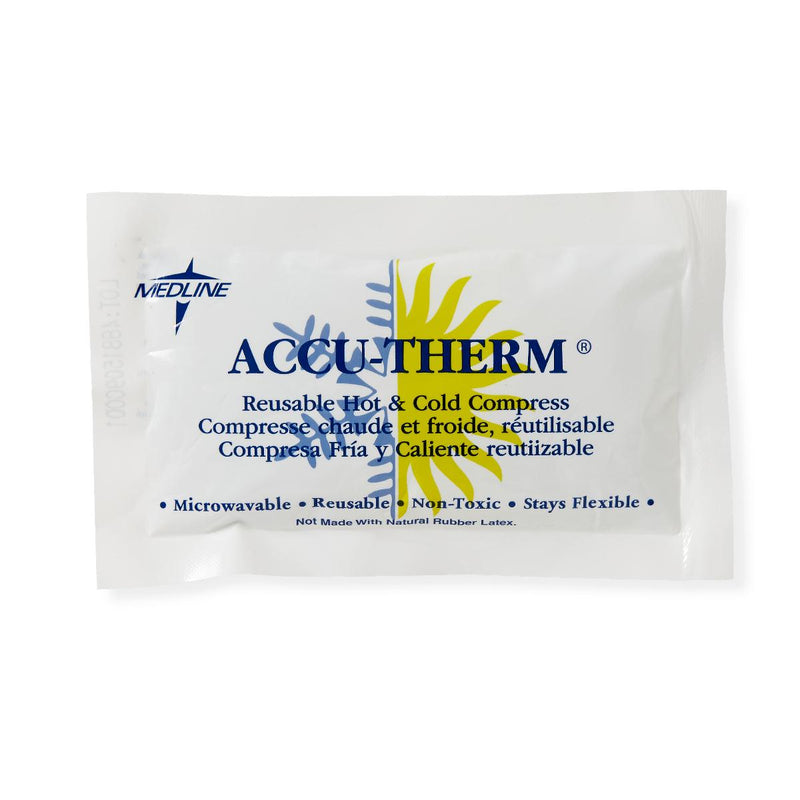 Accu-Therm Hot / Cold Gel Packs