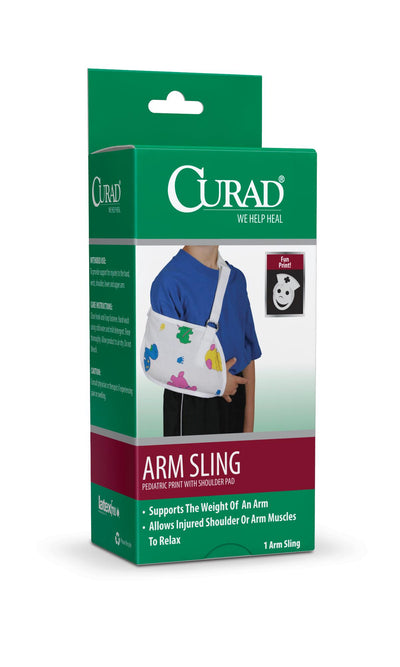 Medline Pediatric Arm Slings