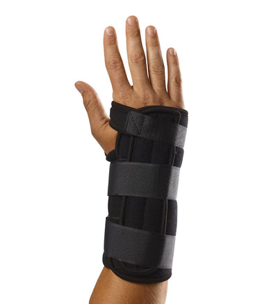 Medline Universal Wrist and Forearm Splints