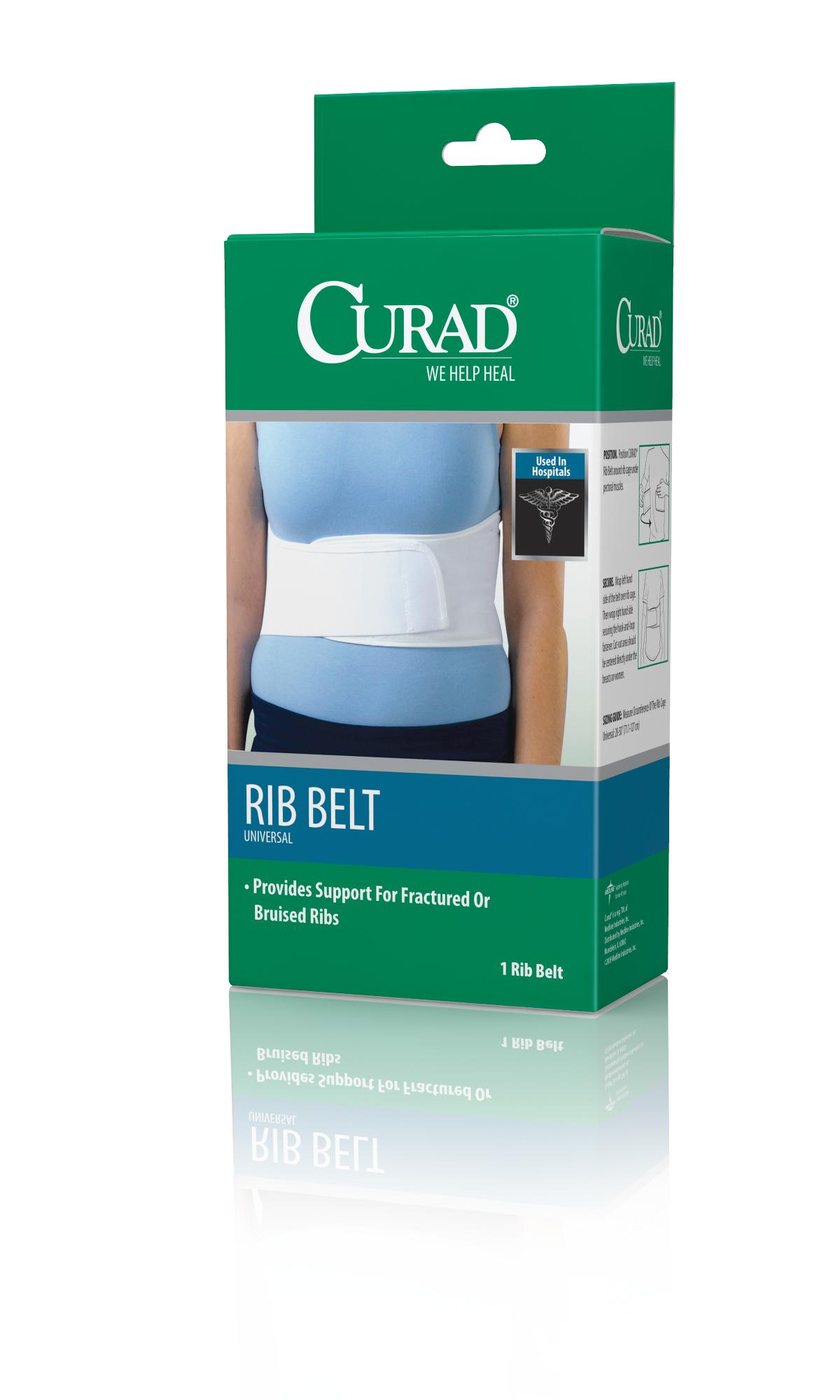 CURAD Universal Rib Belt 6