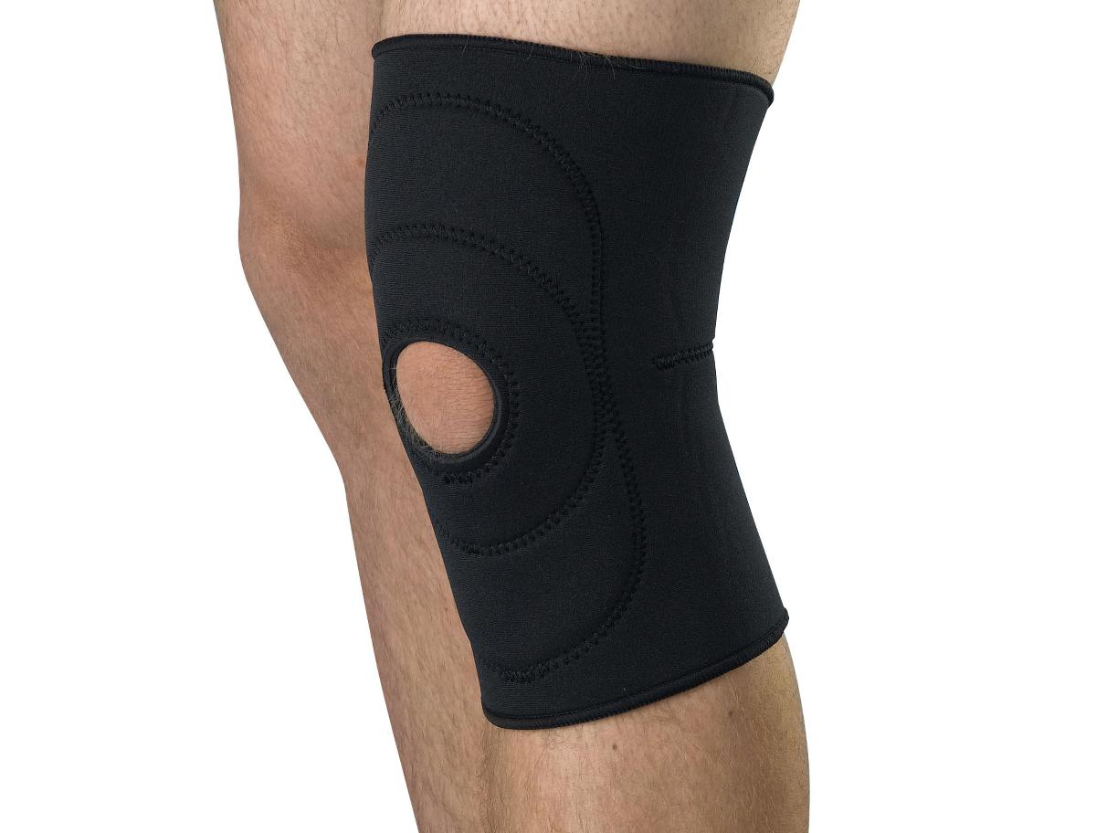 Medline Wrap Around Hinged Knee Braces