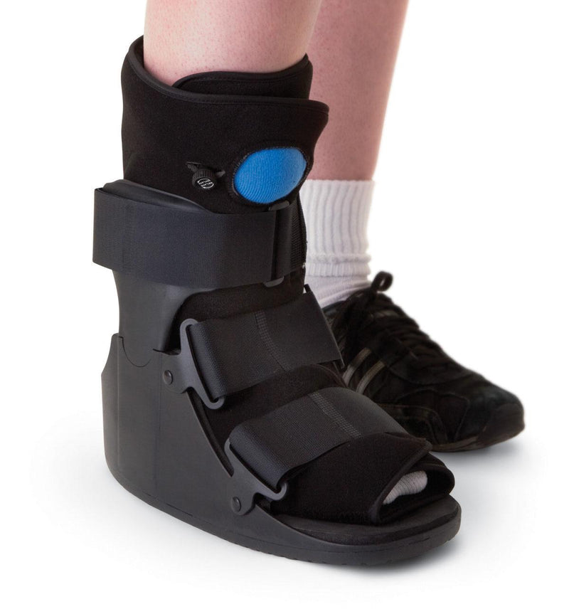 Medline Deluxe Pneumatic Ankle Walkers