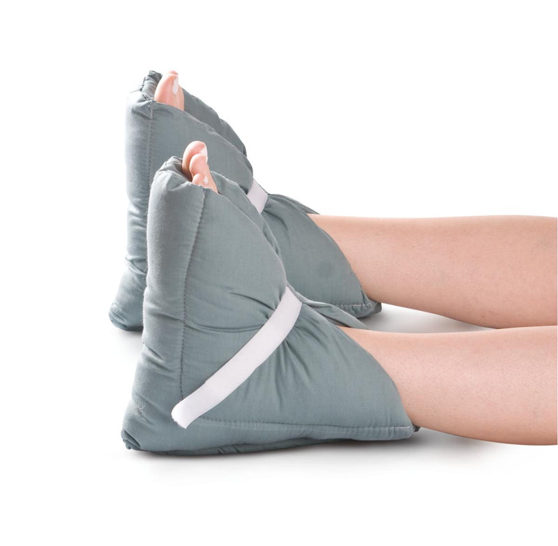 Comfort Plus Foot Cushions 1 Pair