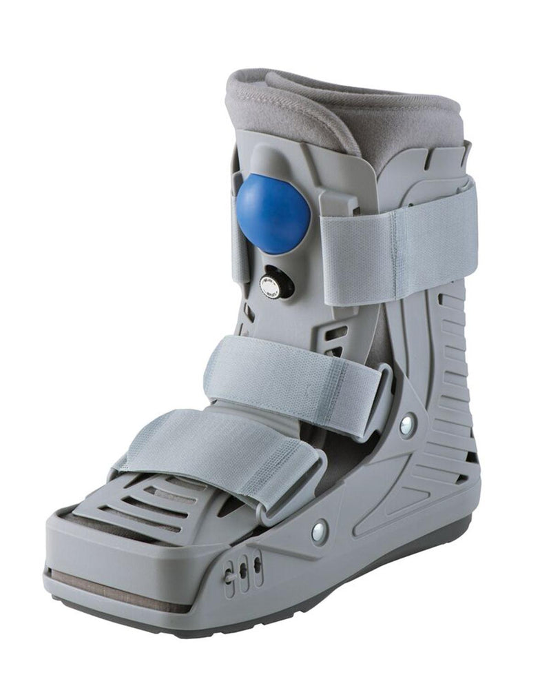 Medline Ankle Air Shell Walkers