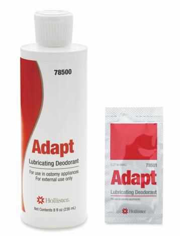 Adapt Lubricating Deodorant