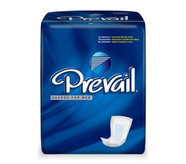 Prevail Male Guards 14ct