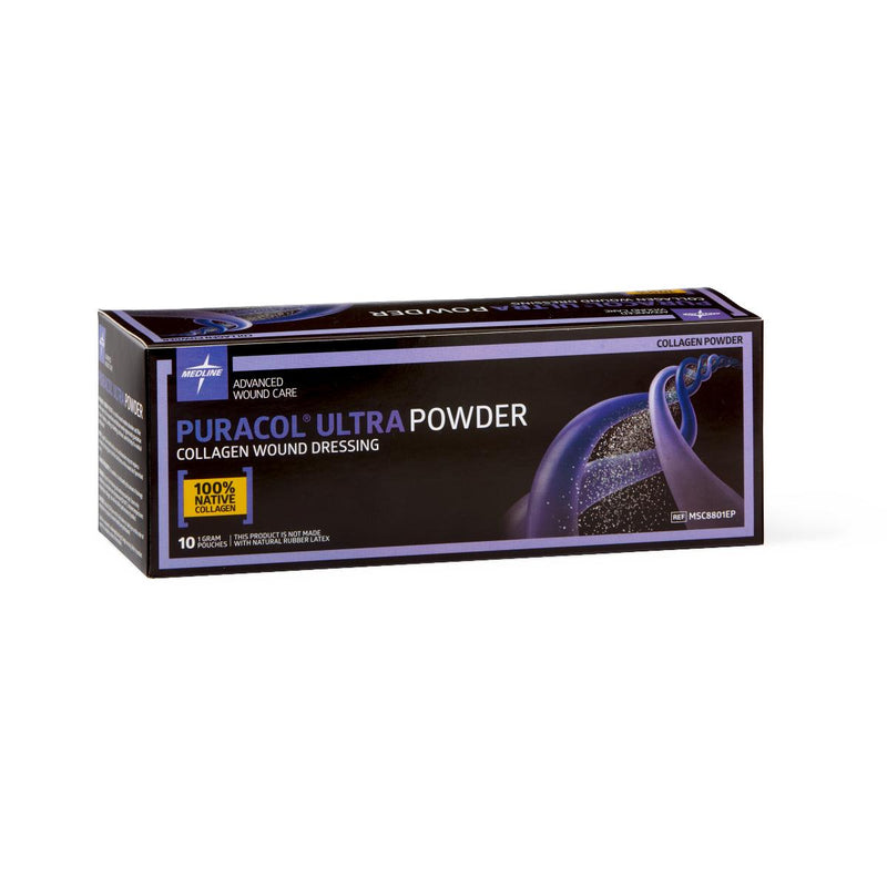 Puracol Ultra Powder Collagen Wound Dressing