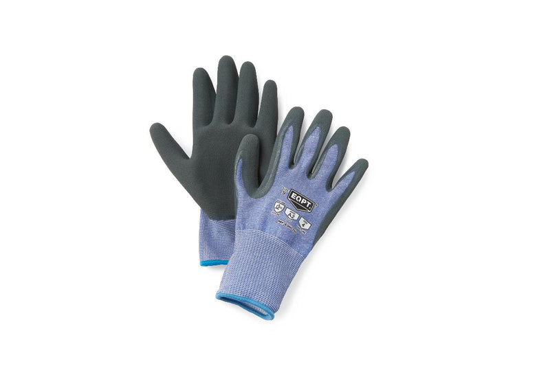 EQPT Cut Level A2 Industrial Gloves 1 pair