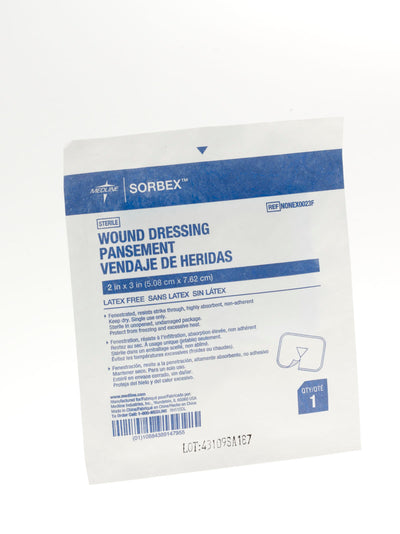 Medline Heavy Drainage Pack – Pharma 1 Medical Supply