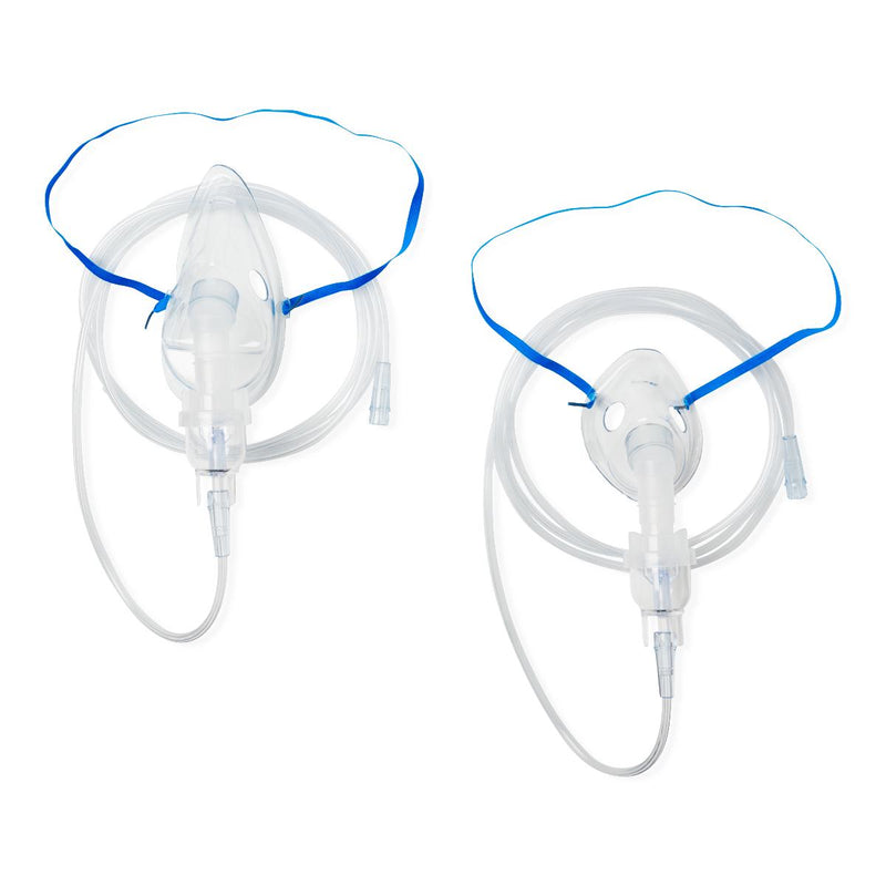 Disposable Handheld Nebulizer Kits with Mask