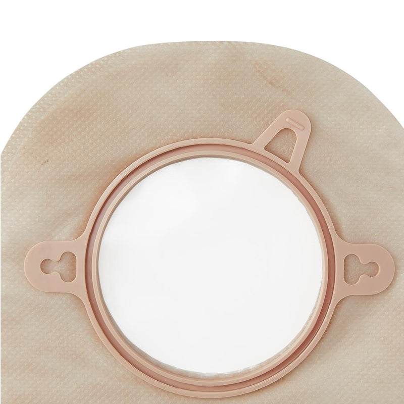 New Image 2-Piece Drainable Ostomy Pouches by Hollister 10ct