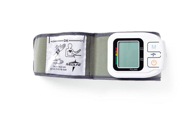 Digital Wrist Blood Pressure Monitors