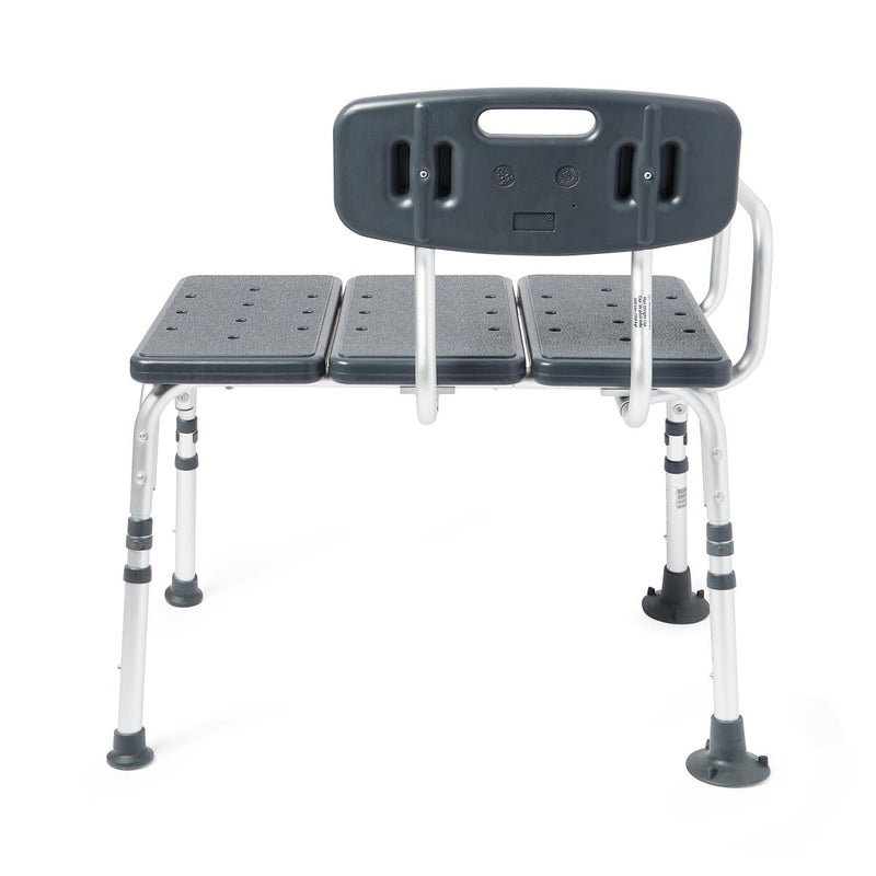 Medline Transfer Benches with Microban