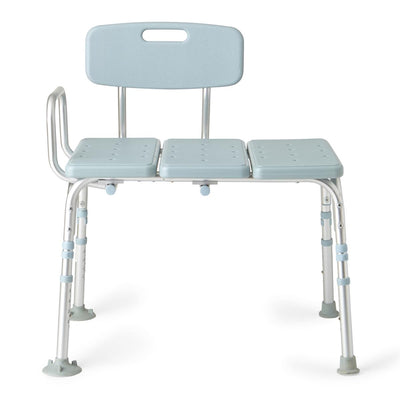 Medline Transfer Benches with Microban