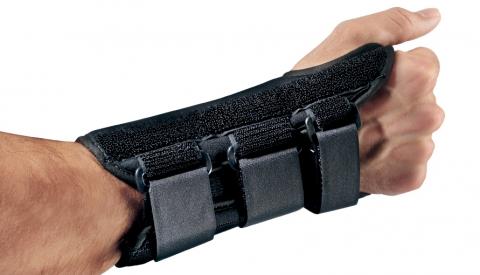 DJO Global ComfortFORM Wrist Splints
